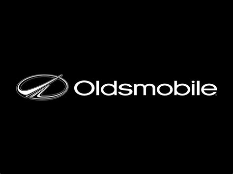 Oldsmobile Logo - LogoDix