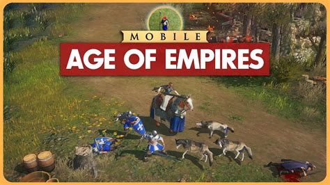 Age Of Empires Mobil Cihazlara Geliyor | by abdulsamet | Feb, 2024 | Medium