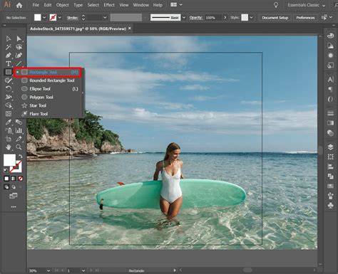 How to Crop in Illustrator: 3 Simple Methods for Amateurs