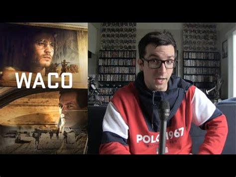 Waco TV Series Review - YouTube