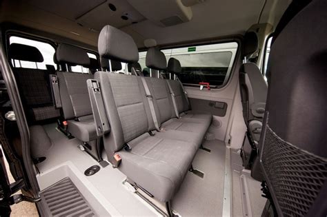 2020 Mercedes-Benz Sprinter Dimensions Mercedes Benz Sprinter Interior ...