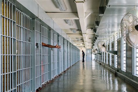 “Deadly Heat” in U.S. Prisons Is Killing Inmates and Spawning Lawsuits