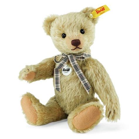 Steiff Classic Teddy bear EAN 000867