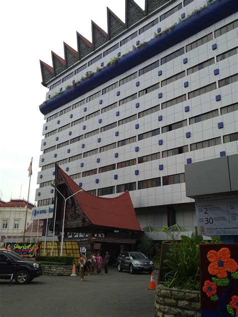 Hotel Danau Toba Medan - Homecare24