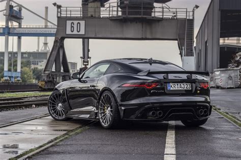 F-Type - Arden