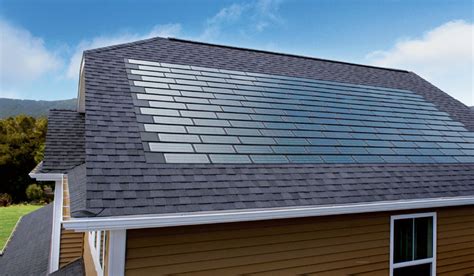 Elon Musk Reveals Plans to Produce Beautiful Solar Shingles - New Solar ...