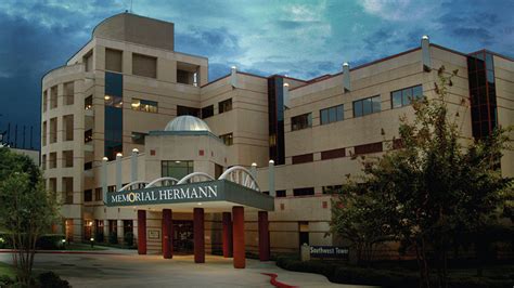 Memorial Hermann Northeast Hospital | Memorial Hermann