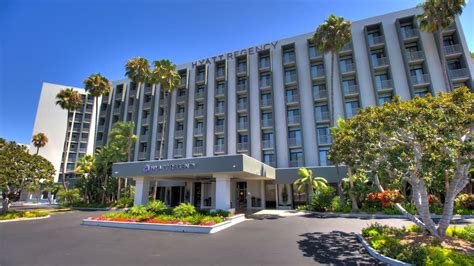 Hotel Photos | Hyatt Regency John Wayne Airport Newport Beach