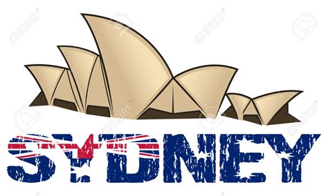 Sydney opera house clipart 20 free Cliparts | Download images on ...