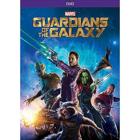 Guardians of the Galaxy (DVD) - Walmart.com - Walmart.com