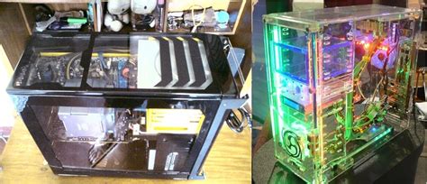 BoyModder: PC Case Modding