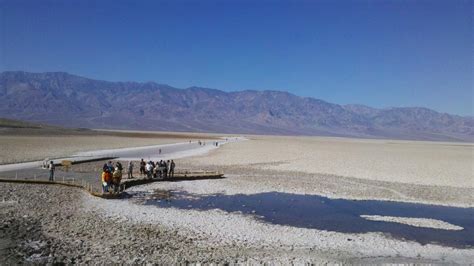 Badwater Basin by Midway2009 on DeviantArt