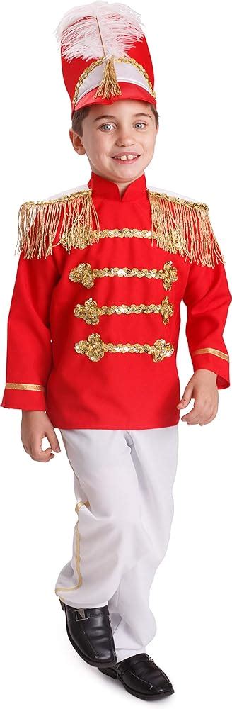 Total 81+ imagen drum major outfit - Abzlocal.mx