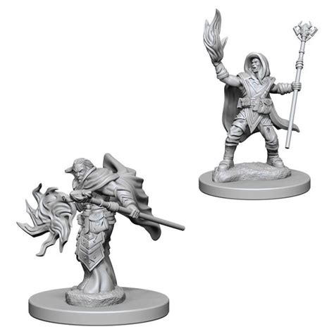 DUNGEONS AND DRAGONS - MINIATURES | Wargaming.cl