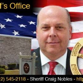 Long County Sheriff's Office - Community & Government - Hinesville ...