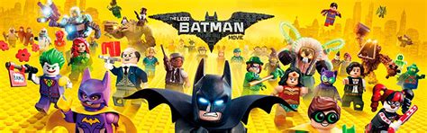 Lego Batman Movie Characters / Figures – Kids Time