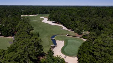 True Blue Golf Club | Courses | GolfDigest.com