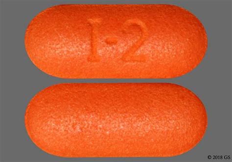 Orange Oblong Pill Images - GoodRx