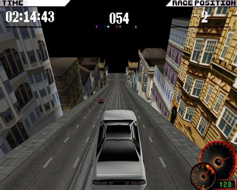 Test Drive 4 Screenshots for Windows - MobyGames