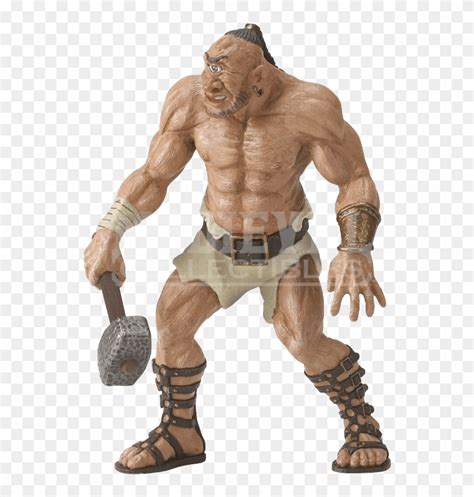 Greek Mythology Cyclops Png, Transparent Png - 800x800(#4583328) - PngFind