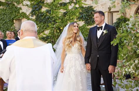 Caroline Wozniacki Wedding / Caroline Wozniacki and David Lee Wedding ...