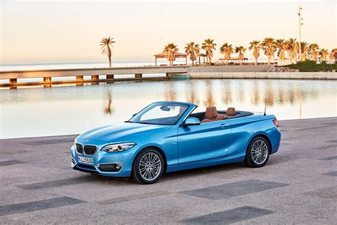 BMW strengthening ties with Toyota, culling coupes and convertibles ...