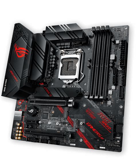 Asus Rog Motherboard – Telegraph