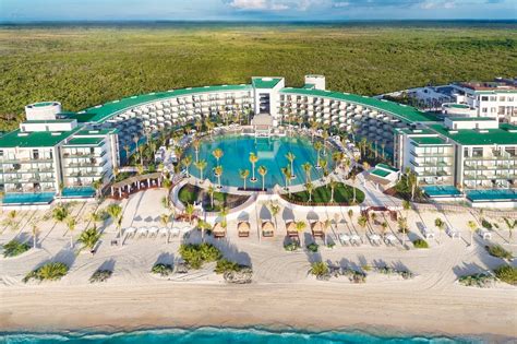 Haven Riviera Cancun Resort & Spa - Riviera Maya | Transat