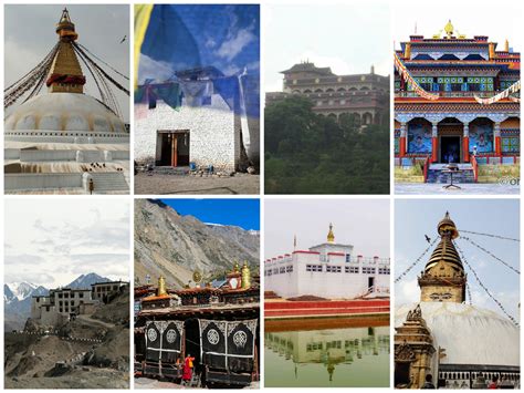 14 must-visit Buddhist shrines in Nepal - OnlineKhabar English News