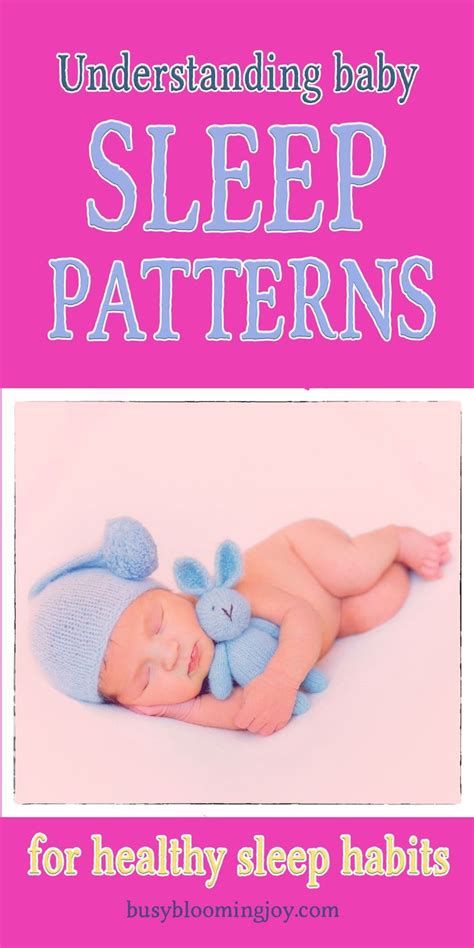 Newborn sleep patterns: decoded and demystified for healthy sleep habits | Newborn sleep ...