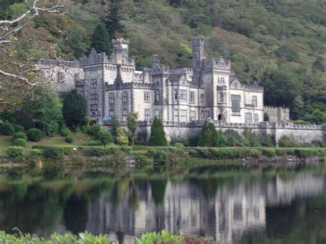 Kylemore Abbey | Day tours, Kylemore, Tours