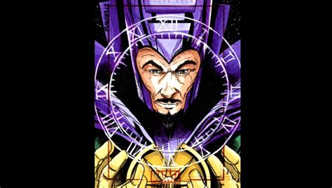 Marvel | "Loki": Kang, el Conquistador, y sus versiones alternativas en ...