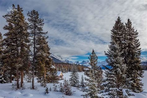 14 Best Things To Do in Jasper, Canada in Winter - Traveltomtom.net