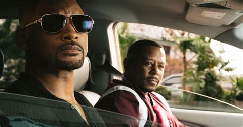 Bad Boys 4 Set Photos Reveal First Look at Will Smith's Return