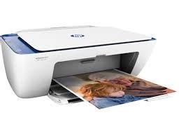 HP DeskJet 2655 Driver