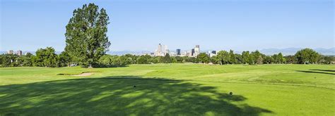 Denver’s Historic City Park Golf Is Threatened | The Cultural Landscape ...