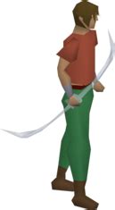 Crystal bow - OSRS Wiki