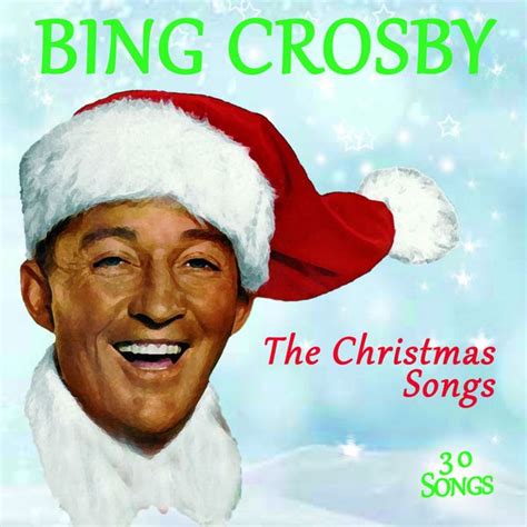 Album The Christmas Songs , Bing Crosby Qobuz download and streaming in high quality ...