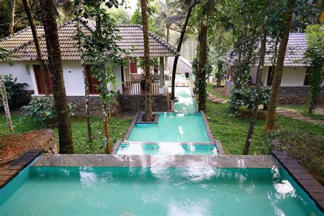 OYO 10233 Century Village Resort Wayanad - Wayanad Hotel Reviews ...