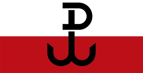 Polish Home Army by Politicalflags on DeviantArt