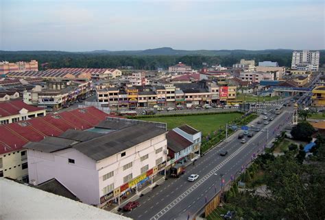 Kota Tinggi | Johor, Waterfalls & Mangroves | Britannica