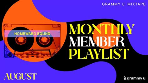 GRAMMY U Membership | RECORDINGACADEMY.com