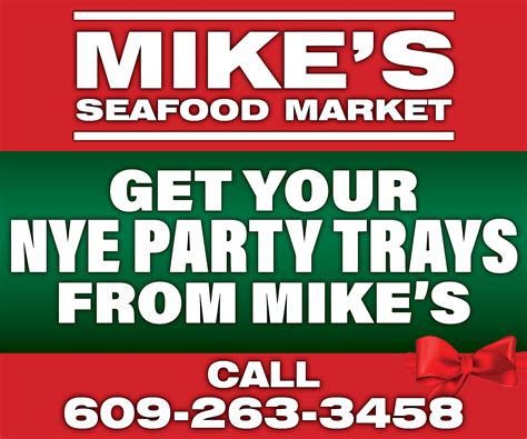 Mike's Seafood