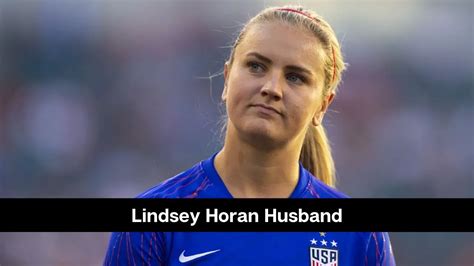 Lindsey Horan Husband: Is She Married or Not? - eAstroHelp