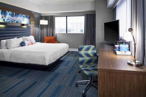 Aloft Nashville West End Nashville, Tennessee, US - Reservations.com