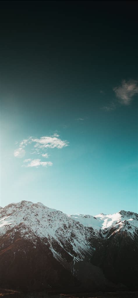 🔥 [20+] Dark Mountain iPhone Wallpapers | WallpaperSafari