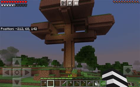 My mob grinder : Minecraft