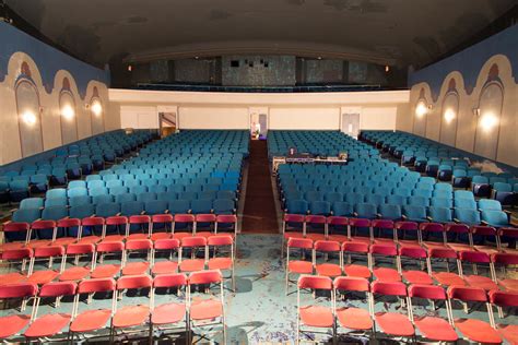 barrymore-theatre-auditorium1 | Barrymore Theatre