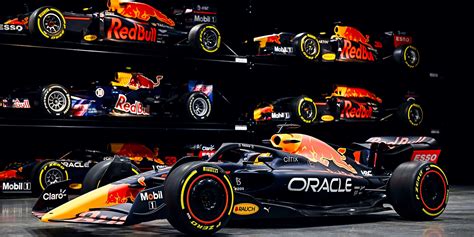 Red Bull F1 Racing Wallpapers - Top Free Red Bull F1 Racing Backgrounds ...