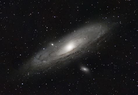 Andromeda Galaxy - M31 : r/spaceporn